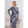 Women's dress, size 44