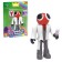 Figure Roblock Rainbow Friends Scientist, 13 cm, 6+