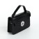 Bag-mixer on fasteners, black color