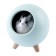 Children's nightlight-lamp NLED-468-1W-GR hamster Green
