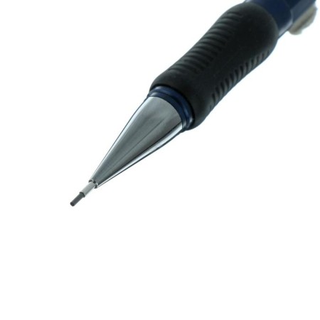 Pencil Mechanical Professional 0.9 mm KOH-I-NOOR 5074, body length 150 mm-3