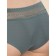 Women's cowards, size 46, khaki color