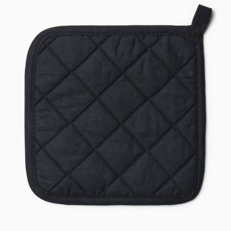 Set of kitchen. Dolyana "Star Hour": mittens 20x28 cm, severity 17x17 cm, 35% HL, 65% PE-4
