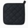 Set of kitchen. Dolyana "Star Hour": mittens 20x28 cm, severity 17x17 cm, 35% HL, 65% PE