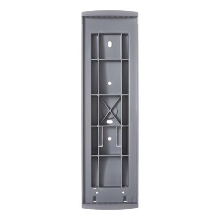 Desktop demosystem on 10 A4 Calligrata panels, gray-5