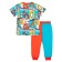 Set for a boy PlayTode: T -shirt and trousers, height 98 cm