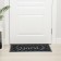 Rapid “Guest” rug, 45 × 75 cm