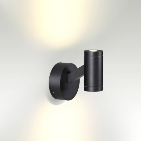 Wall lamp Prody IP54 LED 6W 3000k