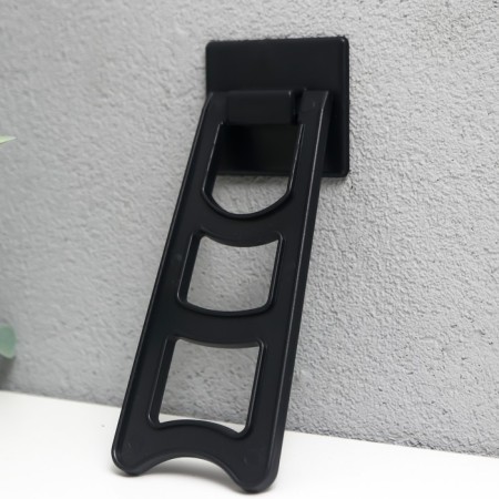 Plastic stand for photo frames wide 11.7x4.6x0.8 cm-1