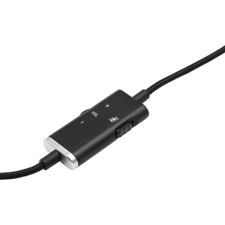 Headphones with MSI IMMERSE GH20 microphone Black 1.5m overhead heading (S37-210106060SV1)-9