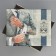 Gift folding box, packaging, “strong and reliable”, 31.2 x 25.6 x 16.1 cm