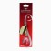 Spinning spinning namazu unwin, 15 g, brass color
