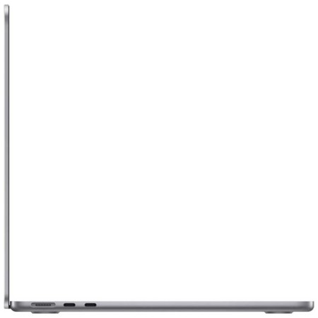 Apple MacBook Air 15 2023 (MQKQ3ZP/PA/A) Gray Cosmos-2