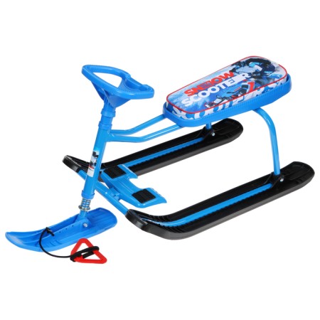 Snowfall "Timka Sport 1 Racer", TS1+/G