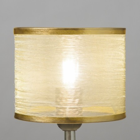 Obachr "Web" gold e27 15x15x12 cm-4