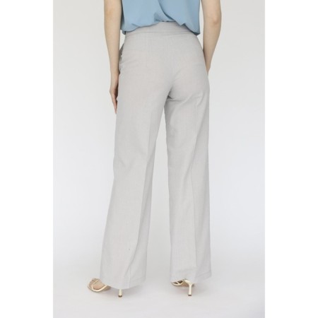 Pants are wide, size 48-2
