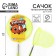 Telescopic net "young fisherman", 85 cm, d = 20 cm