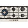 Hound surface HIBERG VM 9155 Y, gas, 5 fireproof, sensory timer, beige
