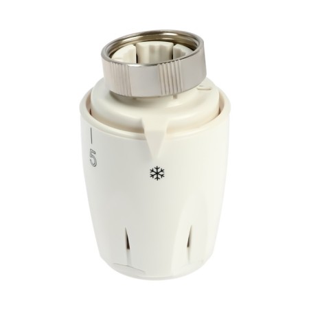 The thermostatic STT set, for the radiator, 1/2 ", with thermogram-3