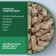 Feed "Eshka" for guinea pigs, granular, useful granules, 400 g