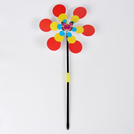Breeze "insects", species mix-1