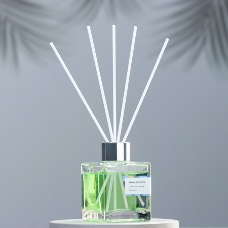 Aromatic diffuser "Lemon", 100 ml-1