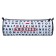 Penal-tobus soft 70 x 210 mm, Hatber, AGGRESS BLACK/White NPT_60103
