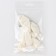 Shar Latex 12 “You are not”, white, pastel, 1 tbsp., 5 pcs., Mix