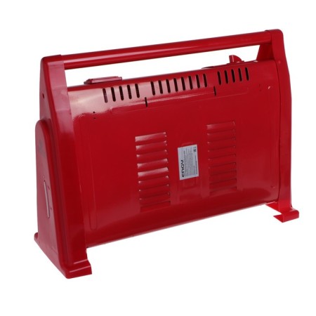 Quartz heater Engy QH-2000, 1000/2000 W, floor/desktop, up to 20 m²-3