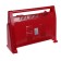Quartz heater Engy QH-2000, 1000/2000 W, floor/desktop, up to 20 m²