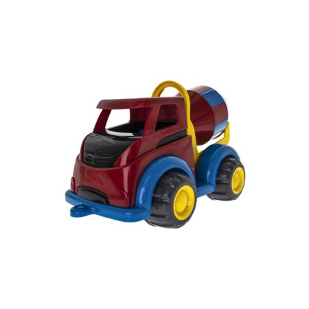 Mighty toy "Cement -car"-2