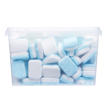 Purry dishwashers tablets, 90 pcs-5