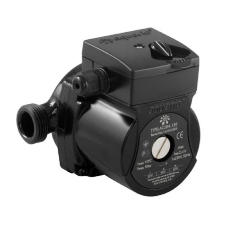 Circulation pump Aquario AC 204-130