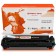 Laser Cartridge Print-Rite TFC447BPU1J PR-045H Black 045h Black Black (2800