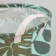 Basket Besnaya textile "Jungle", 35 × 45 cm