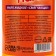 Liquid kitchen soap, 500 ml, aroma fruit mix, Flux