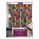 Photostes "Patchwork blanket", Saten, size 145x265 cm, 2 pcs