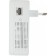 Repeater of the wireless signal Mercusys ME20 AC750 10/100Base-TX White