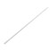 Single-phase track 2tra tire, TR-14W, 2M, built-in, white