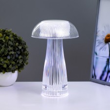 Table lamp with DPD 