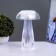 Table lamp with DPD "Senor" LED 1W RGB AKB 15x15x26 cm Risalux
