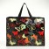 Lightning bag on lightning, black color