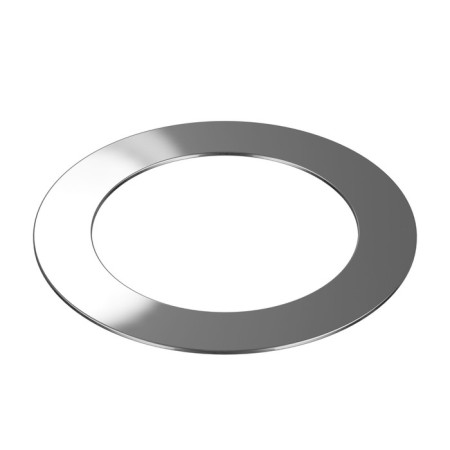 Decorative ring Maytoni Treo C062-01ch, 80x80x80 mm, chrome