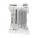 Switch 1-cl. OP DITA IP54 10A 250V with indication ser. Tokov Electric TKL-DT-V1I-C06-IP54 1040468