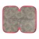 Penal 2 sections, 125 x 205 x 40 mm, 81p26/2 Calligrata "Butterflies" (voluminous 3D risun with a metallic effect)