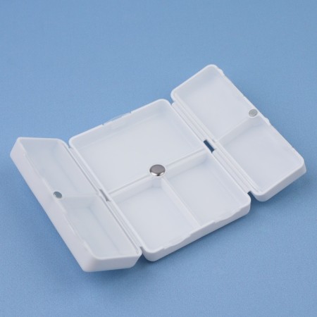 Taberteader-organizer 7 sectz 10*7*2.5cm cent-2