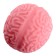 Anthistress label “I brought you the brain”, with paste, in the showbox