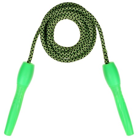 Jump rope, 2.6 m, d = 0.5 cm, mix color-4