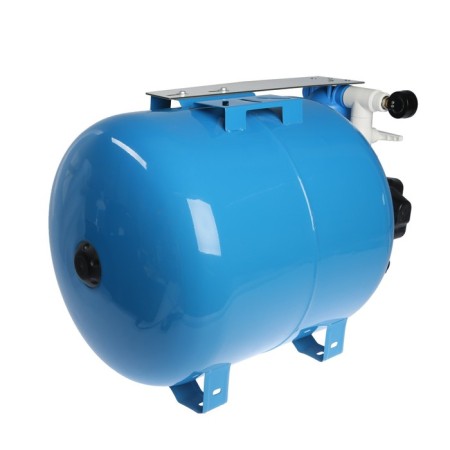 Avtrana Av3-80 Auto Back, a set for water supply systems, horizontal, 80 l, dry move-1