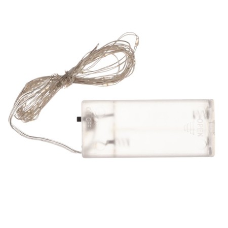 LED tape for balloon, garland, 3 meters, 31 diode, color-1